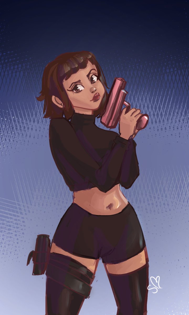 CoolSparkles13's tweet photo. ayee its been a while :3 https://t.co/lYKDOea6z5