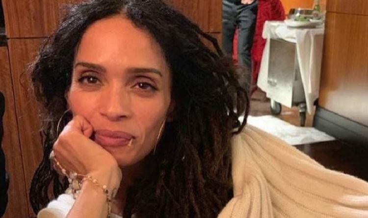 Happy Birthday to Lisa Bonet. (November 16, 1967). 