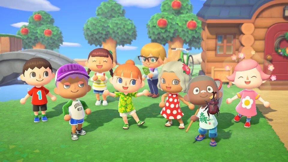 GoNintendoTweet tweet media