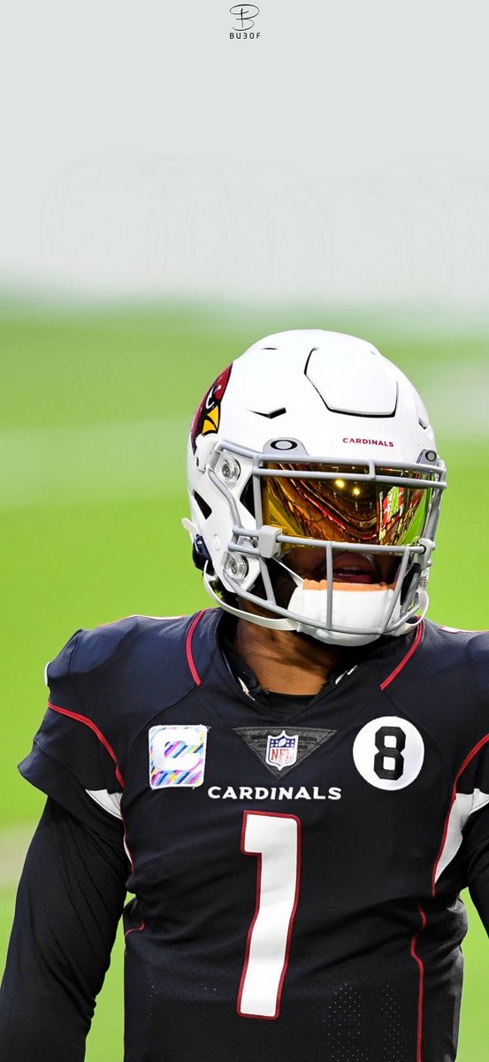 iBU30f's tweet photo. Kyler Murray :  
#RedSea https://t.co/e30FtlBI3q