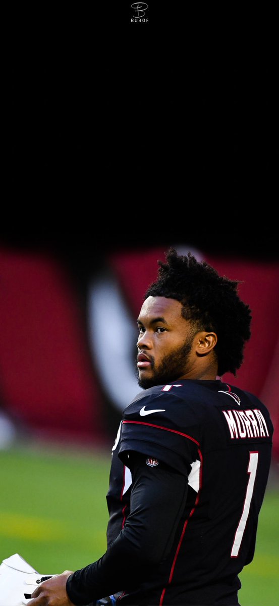 iBU30f's tweet photo. Kyler Murray :  
#RedSea https://t.co/e30FtlBI3q