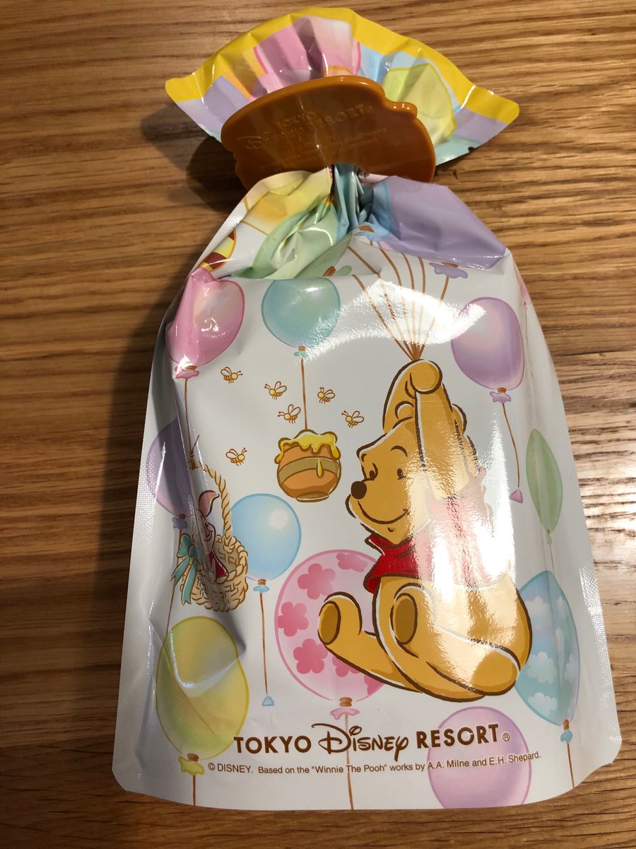 ディズニーお菓子 ディズニーお菓子