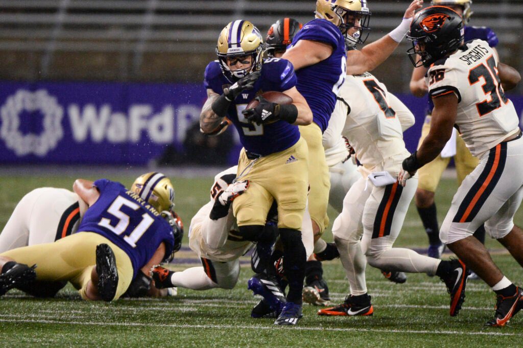 CFP by Turnovers Lost:#1 WMU (0) vs. #4 Kent St. (1)#2 Washington (0) vs. #3 W. Forest (1)