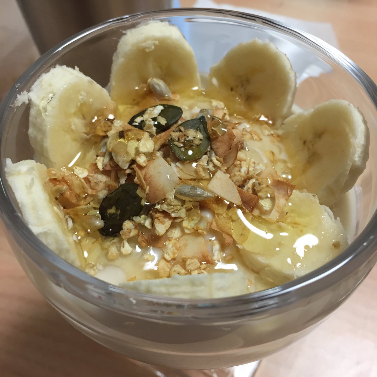 R ローラが作ってたグラノーラを作ってみた まじ美味しすぎ ローラはココナッツヨーグルトで食べてるけど見つからないから アーモンドミルクヨーグルトで食べた ローラ 手作りグラノーラ R ローラが作ってたグラノーラを作ってみた まじ美味しすぎ ローラはココナッツヨーグルトで食べてるけど見つからないから アーモンドミルクヨーグルトで食べた ローラ 手作りグラノーラ