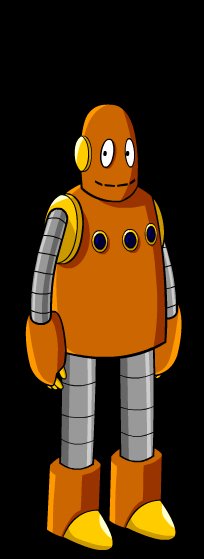 AstridCZ1995's tweet photo. @GailSimone The robot from brain pop 
#MyRoboCrush https://t.co/CaIQ8C6mhv