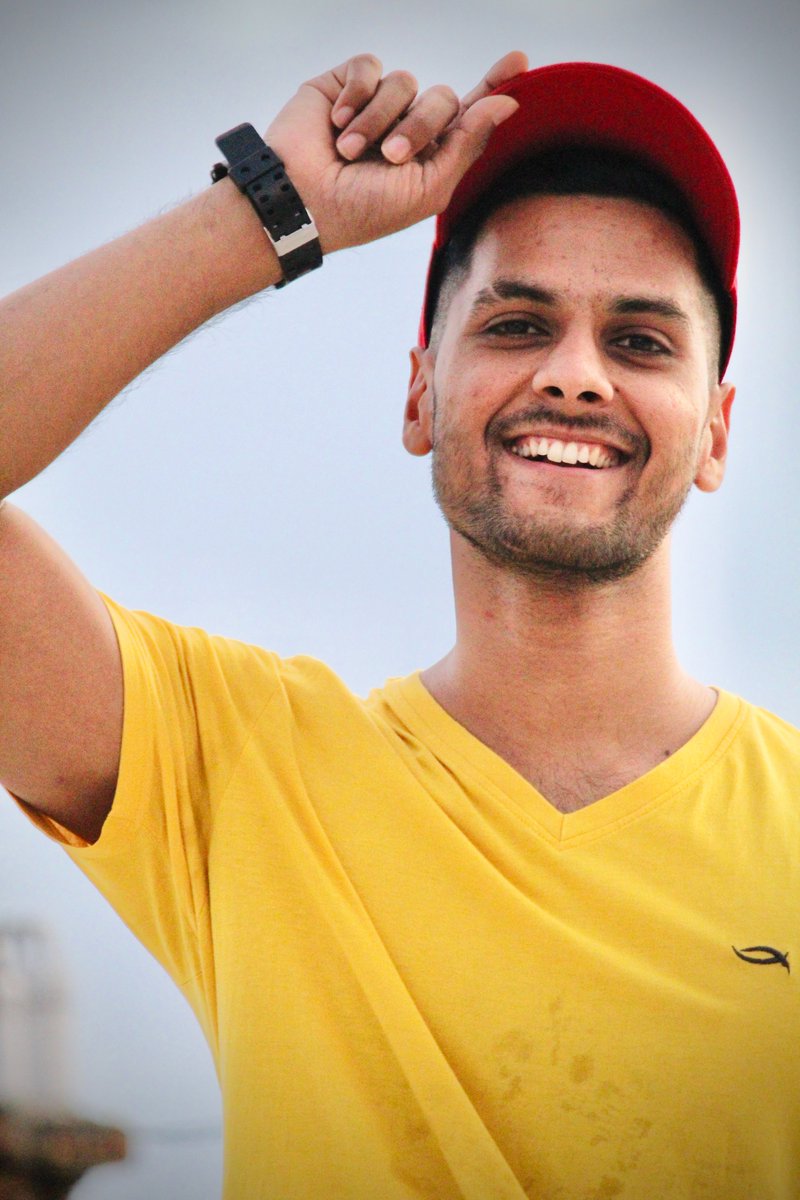 indiapaws's tweet photo. Let the Music Speak
Abhinav Kavi aka Pranav Changunty a renowned Telugu rapper boy who has released many songs and lent his voice for Rajnikant movie Kaala as well.

Web Site : https://t.co/omJieyp2u5
#hyderabadpaws #magazine #people #animals #wellness #society #November #2020 https://t.co/OgiPvqd0Cz
