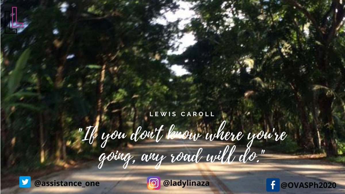 assistance_one's tweet photo. Always remember that everything happens for a reason. Maybe some roads are difficult to access but always think that those roads may lead you to beautiful destinations. https://t.co/CrDwSU7PYn