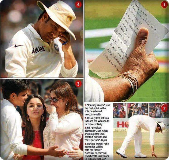 This is the most emotional moment of our life 😢😢😢😢