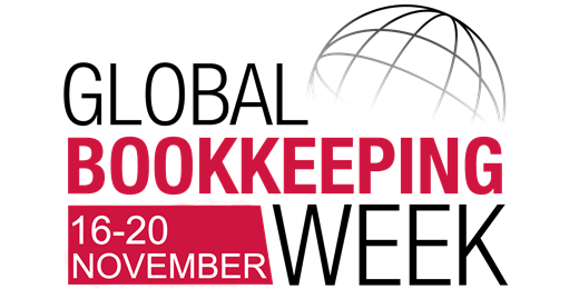 exebookkeeping's tweet photo. Happy #GlobalBookkeepingWeek! The most important week in any #certifiedbookkeepers diary! Looking forward to the @ICBUK #BookkeepersSummit and #Raisingacup on Wednesday, fellow #bookkeepers, we salute you! 😍🎇🏆 https://t.co/hfFw9AyLeN