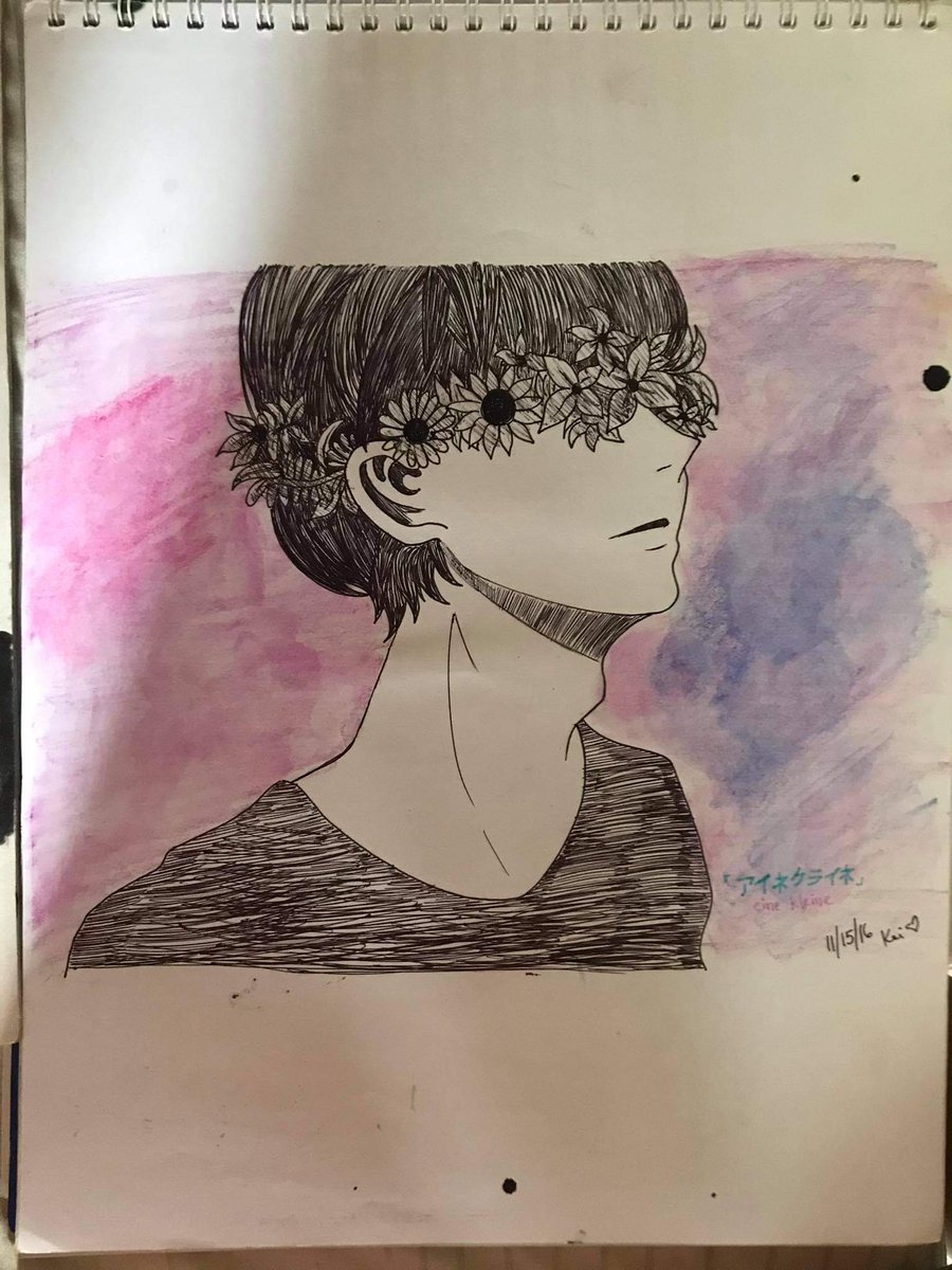 米津玄師イラスト Twitter Search