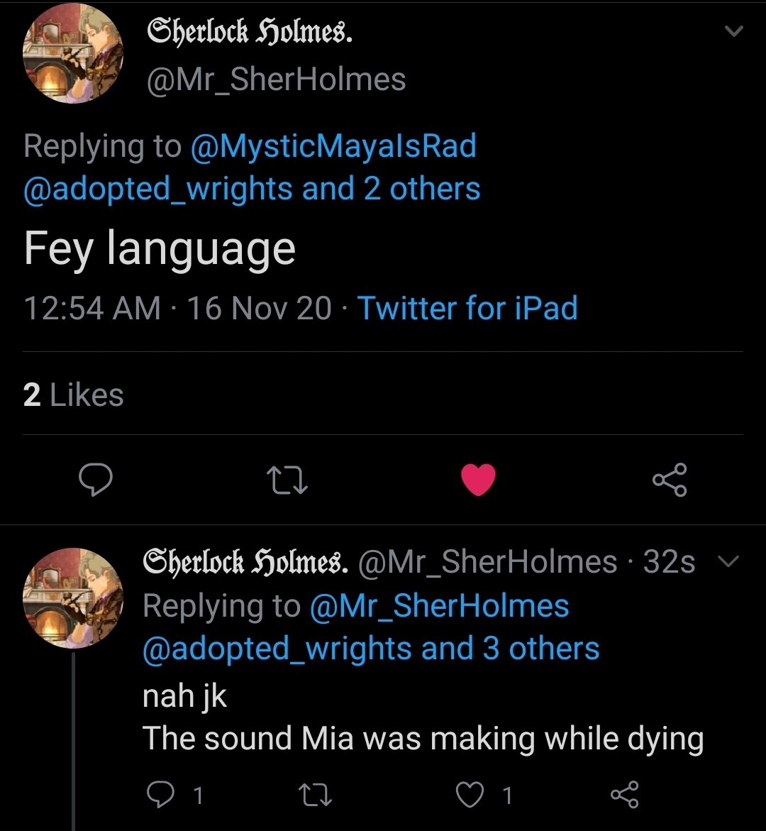 //Favorite Sherlock Parody goes to: