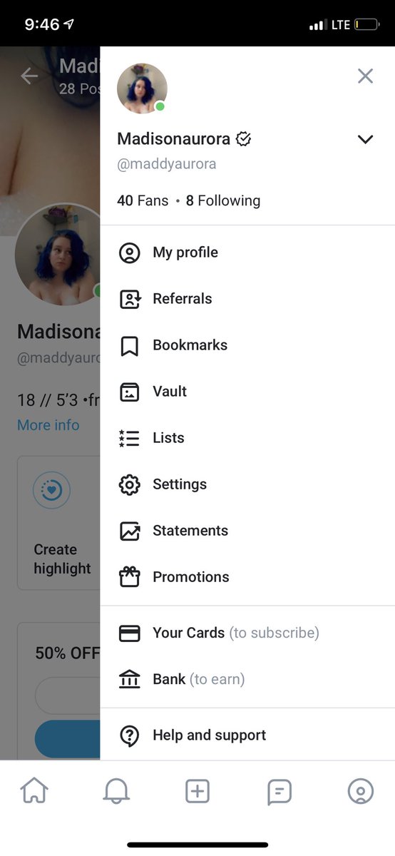 madisonaurora5's tweet photo. @OnlyFansLink @OnlyFansPromoRT I better wake up with more followers  https://t.co/cP3UGOYD1g https://t.co/zBKYVImyPm