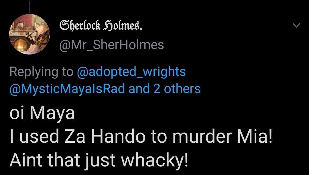 //YUP, FAVORITE. LOCKED IN, CAN'T CHANGE MY MIND HAHAHAHAHAHA