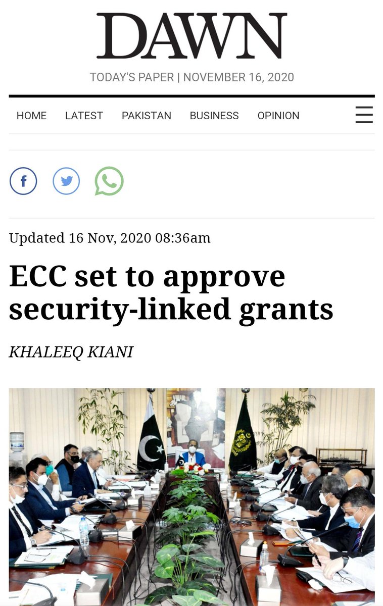 Mr_Bibwit_Harte's tweet photo. Another Ninja technique to fill own little kitties by #CroreCommanders
#Bakistan https://t.co/WpCSV8hBbH