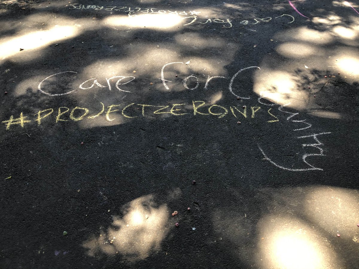 newtown_ps's tweet photo. Our ninja Eco warriors have been at it again! What even is #ProjectZeroNPS !? Whats the connection to #careforCountry !? What’s the end goal and what’s the plan to get us there? Watch this space #sustainableschools @NSWEducation https://t.co/fHdmjZiAOw