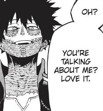 〝 𝔇𝔞𝔟𝔦 (@todorokitouyua) on Twitter photo 