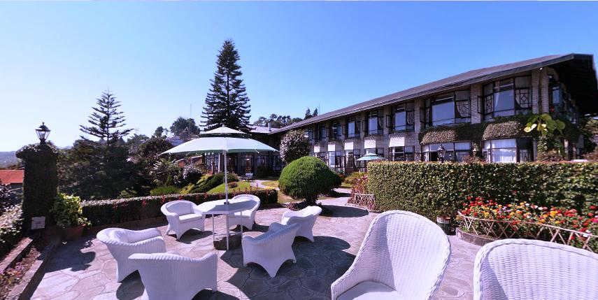 Elgin Hotels & Resorts tweet media