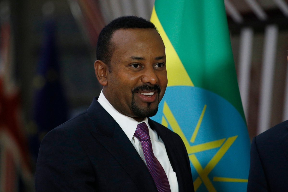 Infighting in Ethiopia could escalate into a full-blown crisis and reverse recent economic achievements and reforms made in the last few years. It bodes ill for the whole continent, writes <a href="/khaleejtimes/">Khaleej Times</a> editorial board 
bit.ly/38IojgZ

#Ethiopia #AbiyAhmedAli #Africa