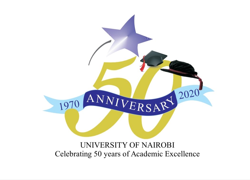 uonbi's tweet photo. Celebrating 50 years of Academic Excellence
#UoNat50 https://t.co/MXyM8XQoCH