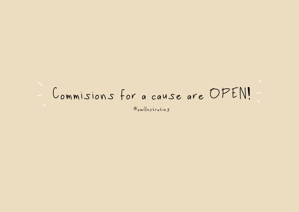 emillustrating's tweet photo. if you can take your time to look through the thread below and donate directly to any of the donation drives, I'll draw something for you!! taking 5 slots, dm to reserve❤️
  
#UlyssesPH 
#PhilippinesNeedsHelp https://t.co/aDrdx2FdQX