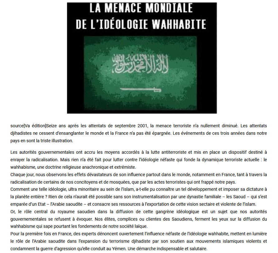 Oliver66Marty's tweet photo. @Charlie_Hebdo_ #SamuelPaty
#TerrorismeIslamiste
#Nice
#ViennaTerrorAttack https://t.co/BPKRhK6i3i