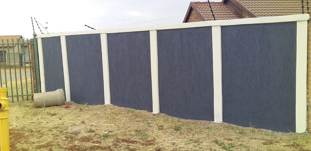 We also do general buildings