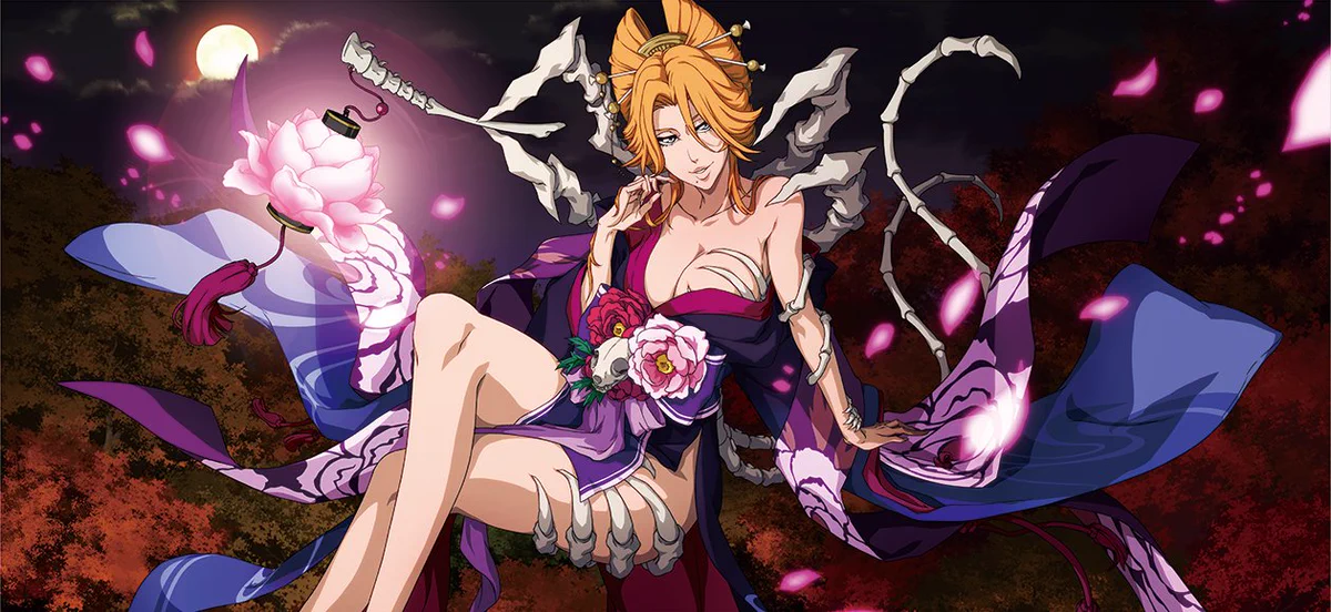 BLEACH Brave Souls公式 on X: 