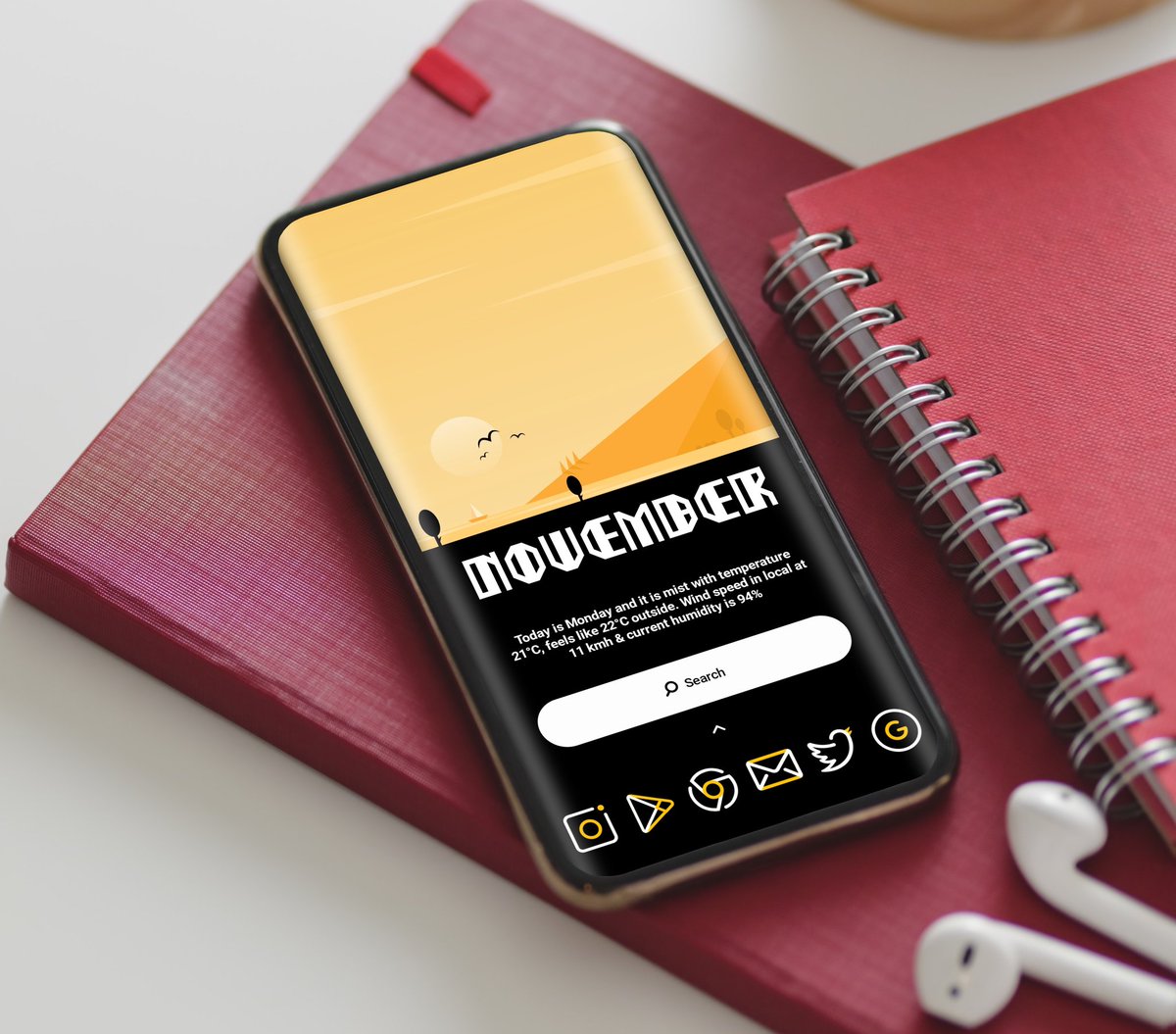 theandrofreak's tweet photo. Keep it simple setup.✌️💞😎
Wallpaper #wallipop by @ArrowWalls
Icons #limeline by @justnewdesigns
Widget #raven by @hameetweet https://t.co/qfes9L16i2