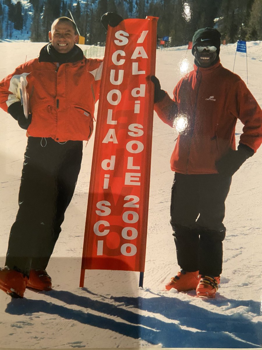 JP Omari tweet media