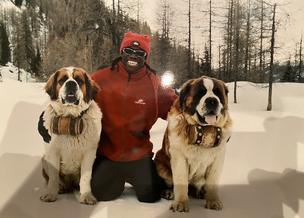 JP Omari tweet media