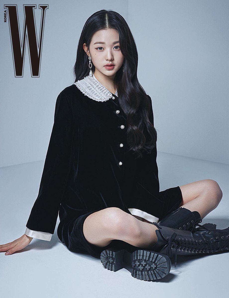 W Korea
