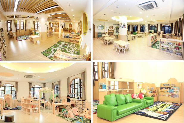 RChinajobs's tweet photo. Kindergarten in Songjiang District,Shanghai

Looking for native speaker who eligible for work visa, preferable female
Onboard: ASAP
Location: Line 1 Xinzhuang + 13 stops of the bus stop(advisable to live in that area with cheaper accommodation)
Salary:25-30K https://t.co/pTn6x7klyQ