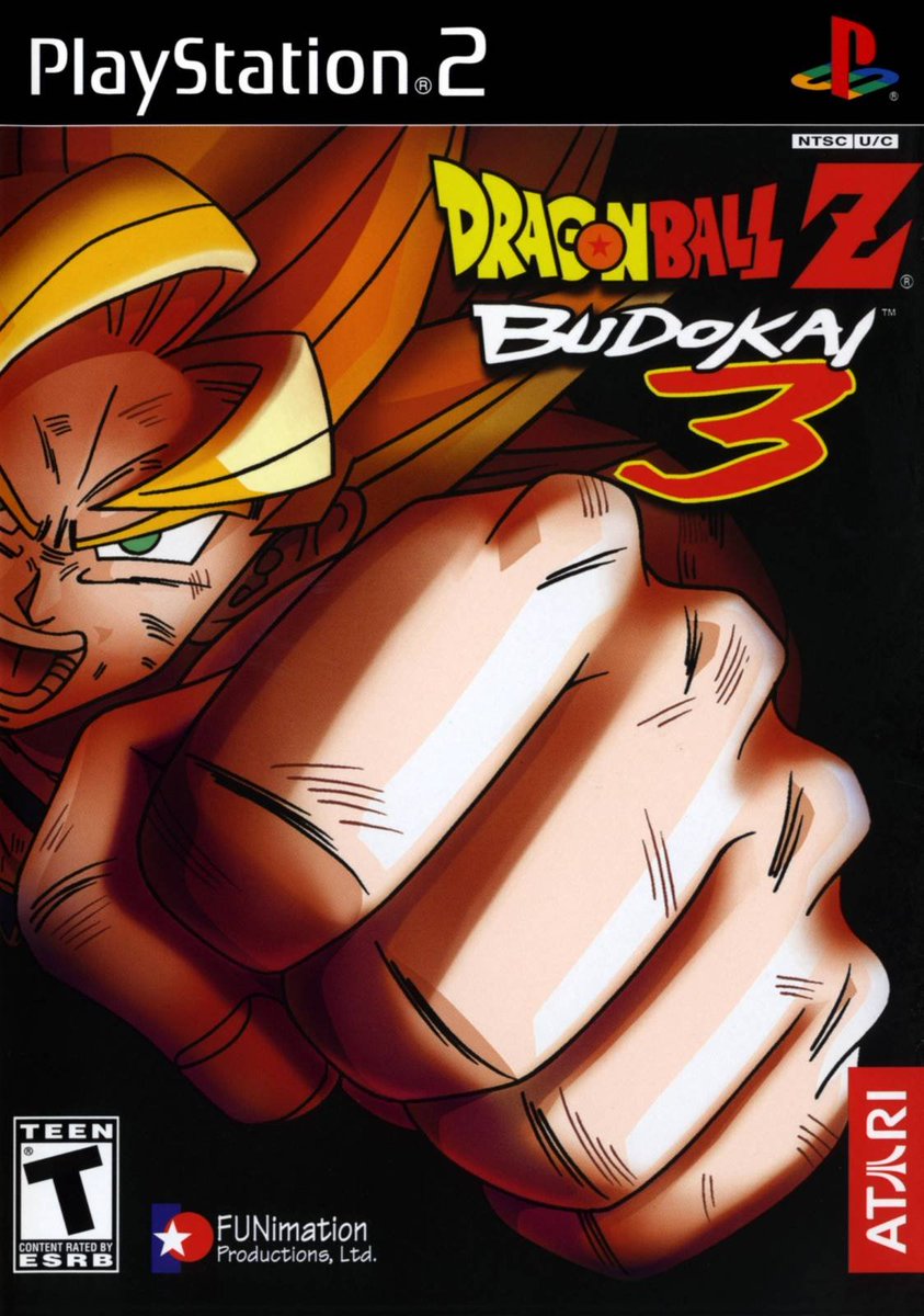 New Dragon Ball Z: Budokai Tenkaichi Game Announced : r/PS5