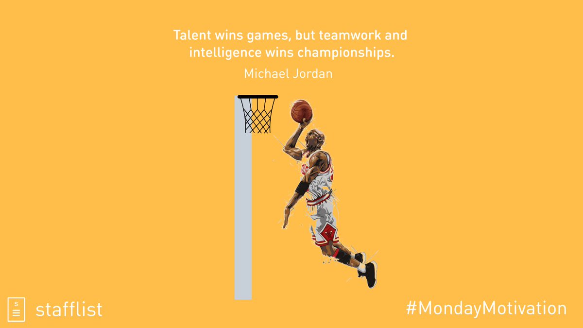 stafflist_io's tweet photo. Two does the job better than one. Work is sometimes like a tug of war, and you need excellent teamwork to win.

#mondaymotivation #stafflist #staffing #software #workforce #management https://t.co/MgX9W4DquQ