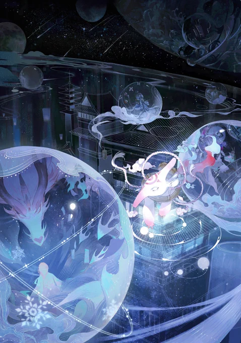 百闻牌的工作图 