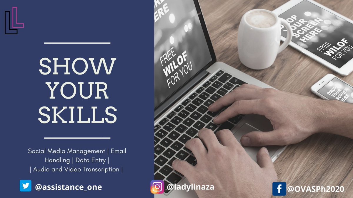 assistance_one's tweet photo. It can be acquired and developed through learnings and education. One of the skills is no. 6 It is to Love for Continuous Learning. We must not stop learning because every day is always a lesson that we must learned gradually.
https://t.co/pCprybOJ6N https://t.co/srdYjBp5Dj