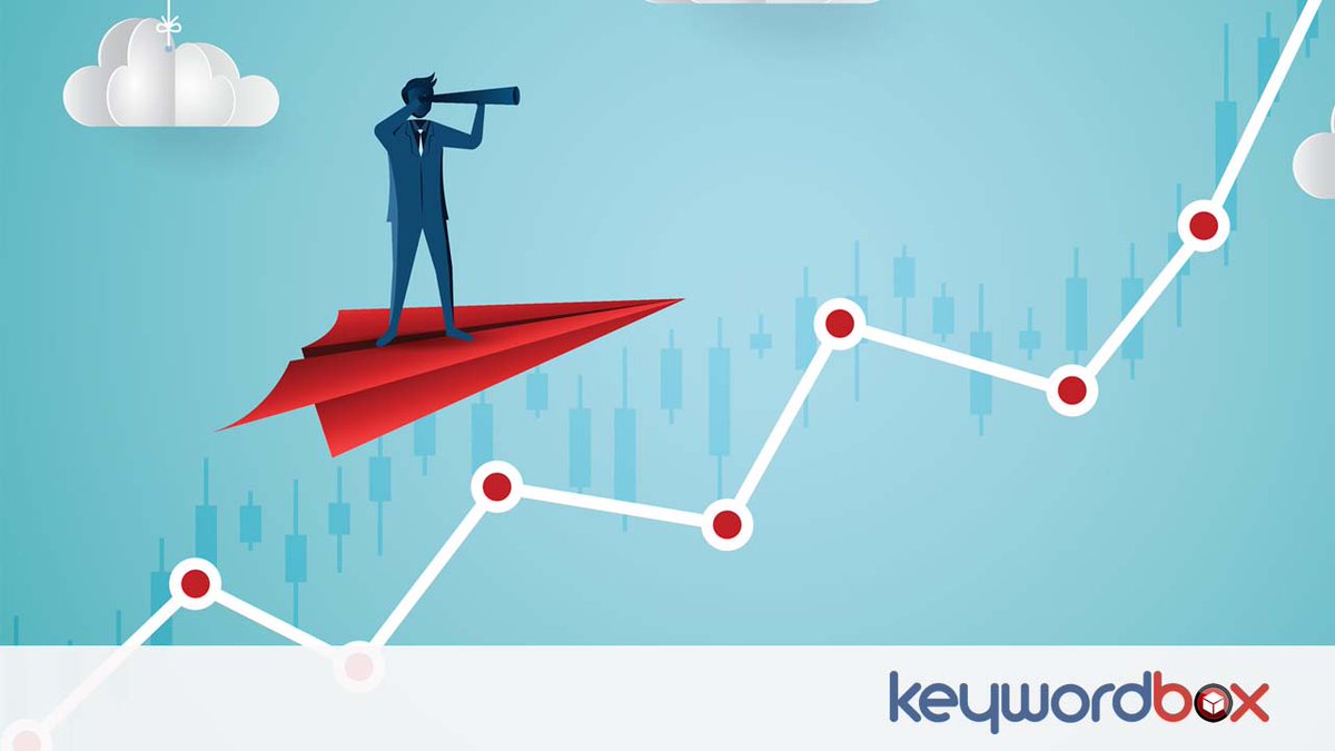 seoboxclub's tweet photo. 📈 ¿Cómo usar Google Trends en una estrategia SEO?
Todas las claves, y otras prácticas poco conocidas para completar tu #KeywordResearch
👉 https://t.co/H4npYBZc3i
#GoogleTrends #SEOtool #KEYWORDbox https://t.co/NnNKa8pWtv