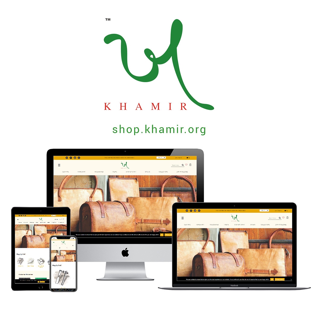Khamir tweet media