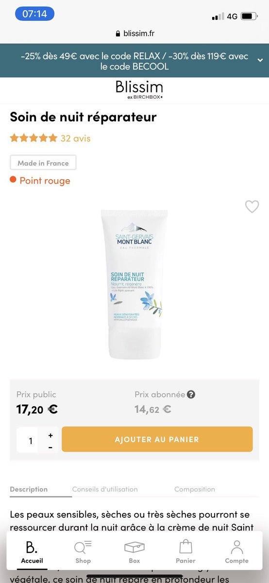 SopPilverdier's tweet photo. @Veepee_Fr êtes vous sûrs qu’il s’agit d’une promotion 😳😳😡 https://t.co/g8tmCAGpru