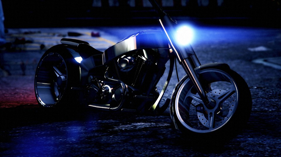 wethandsAWA's tweet image. #GTAOnline