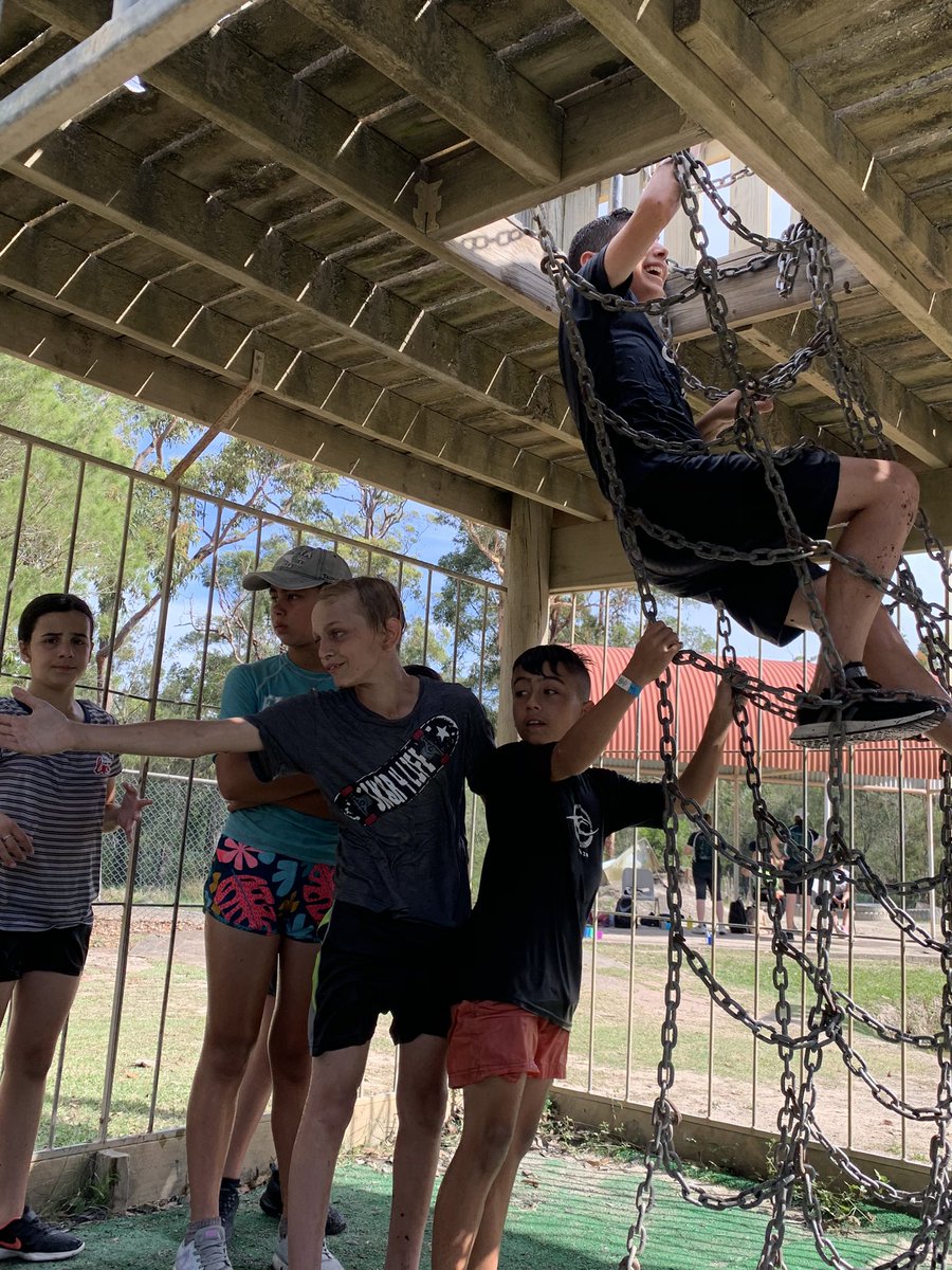 MissGSwift's tweet photo. #stage3camp2020 MUD WORLD! @Sherwood_Grange https://t.co/fpfpSXXr2I