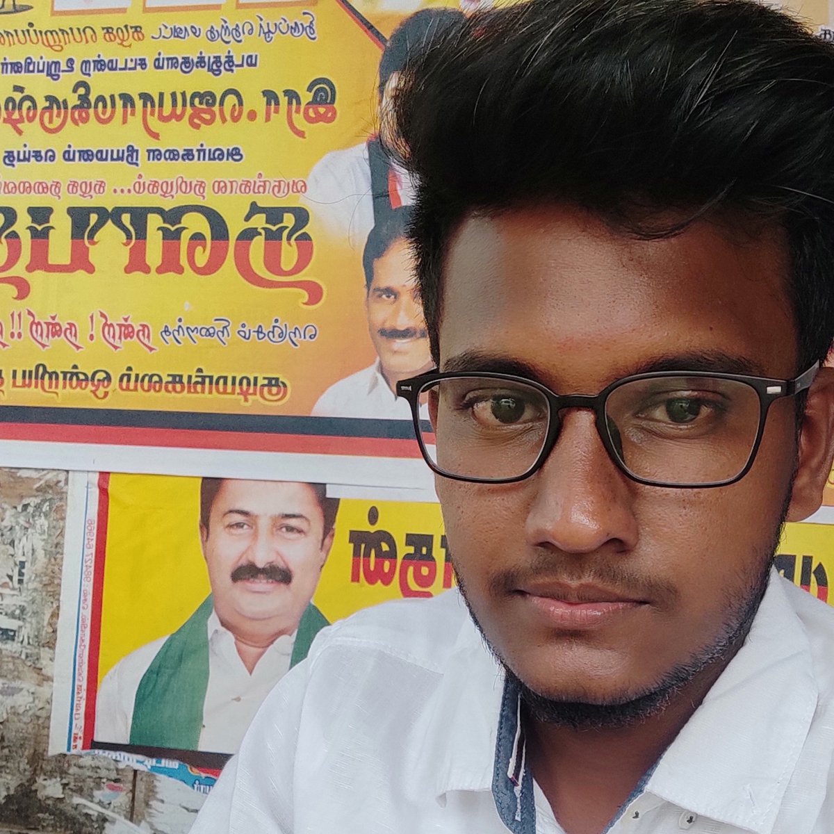 sriramCMA's tweet photo. #NewProfilePic https://t.co/IX6e7Op8Oi