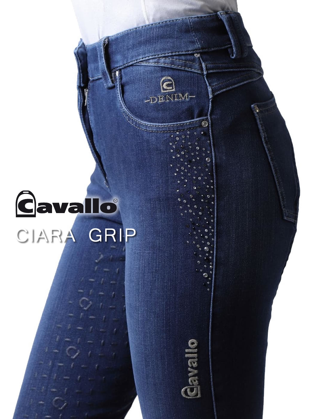 カバロ cavallo 乗馬 キュロット | gulatilaw.com