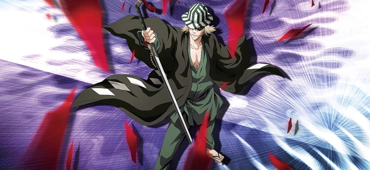 BLEACH Brave Souls公式 on X: 