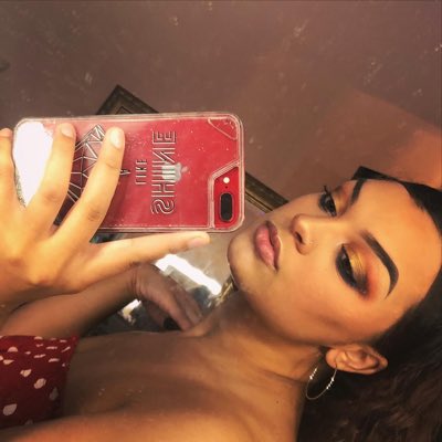 mionnathereal's tweet photo. #NewProfilePic https://t.co/RBqWJojkSF