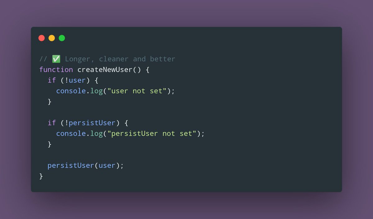 5 annoying JavaScript by @SimonHoiberg – Unroll Thread – We unroll ...