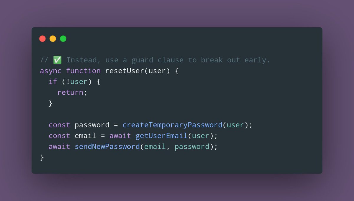 5 annoying JavaScript by @SimonHoiberg – Unroll Thread – We unroll ...