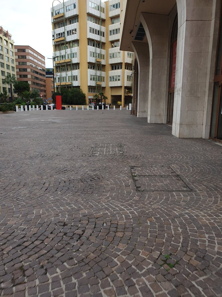 Leszamis's tweet photo. @NoFinishLineMC #NofinishLine #NoFinishLineMC
on marche ce matin avant d'aller bosser et on ira courir à la pause déjeuner 💪
Bonne semaine à tous dans la joie et la rigolade....
Bon courage et santé pr tt le monde https://t.co/mjeg5c0xq7