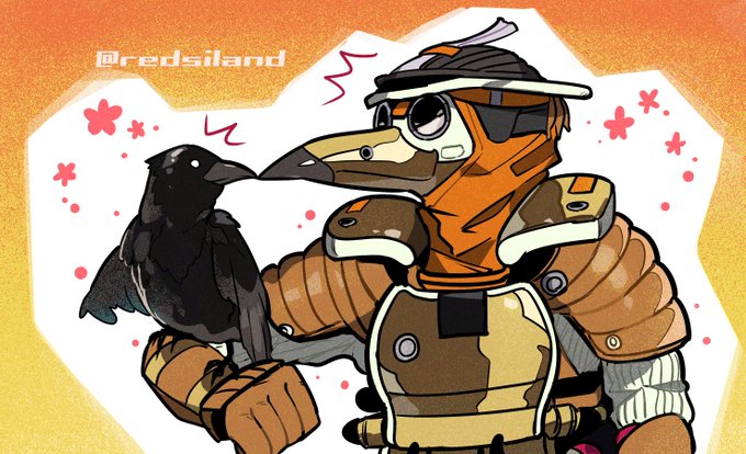 Apexlegendsのtwitterイラスト検索結果 Apexlegendsのtwitterイラスト検索結果