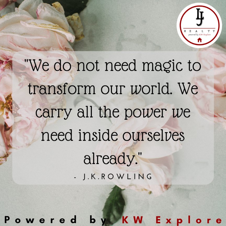 lorijean23's tweet photo. It's Monday!!!

Go out there and make magic happen🐞🏡🌼
.
.
.
.
#HappyMonday
#MondayMotivation
#Realtor
#RealEstate
#WesternSeaBoard
#RealEstateAgent
#CapeTown
#KWExplore
#FORSALE https://t.co/06NxWamit5